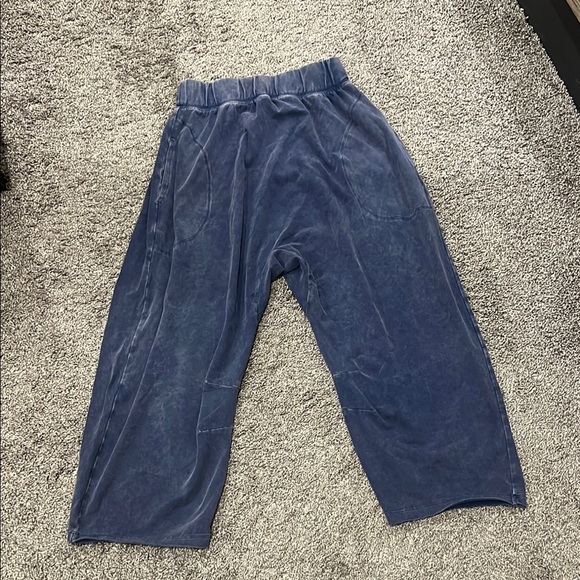FP Movement by Free People Pants - NWOT Hot Shot Pants to Relaxed Set- PANTS ONLY